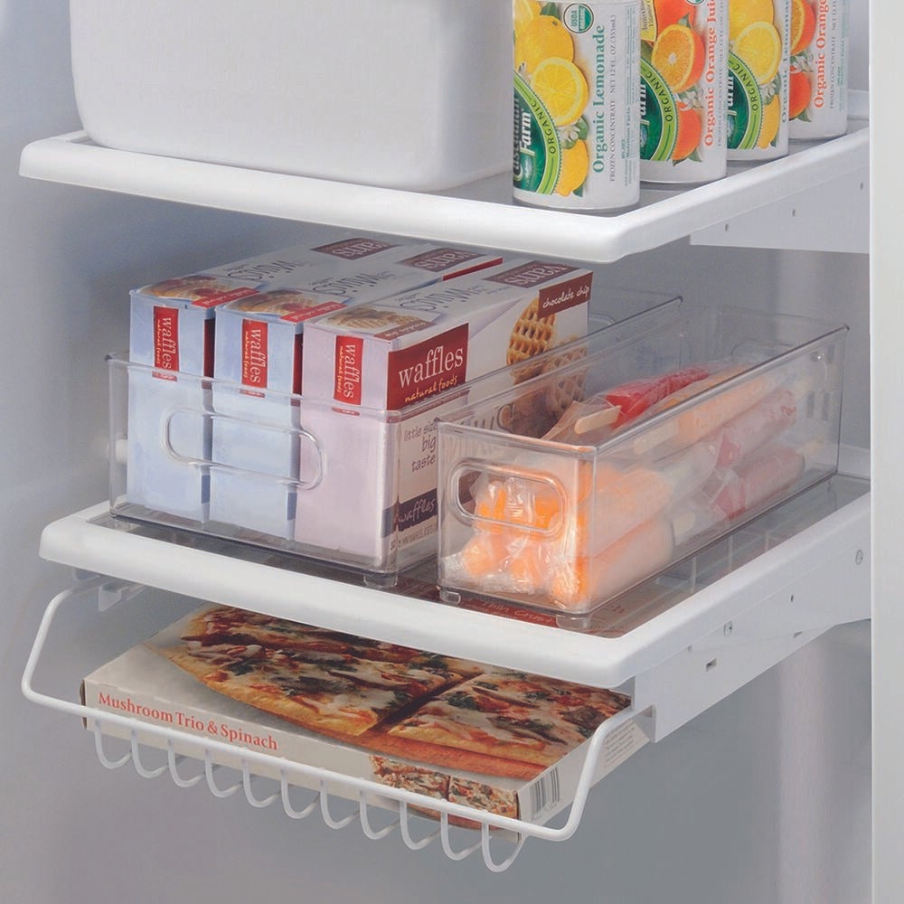 iDesign BINZ - KLAR storage container - various sizes, extra long - BINS AND BOXES
