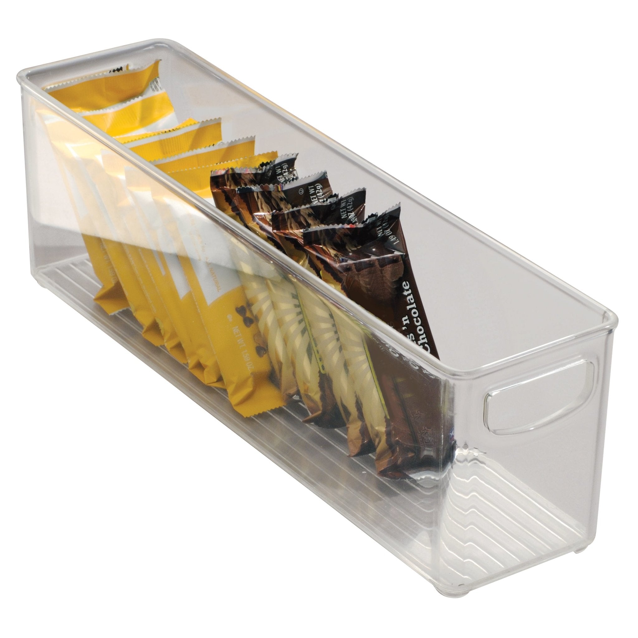 iDesign BINZ - Contenitori KLAR - varie dimensioni extra lunghi - BINS AND BOXES