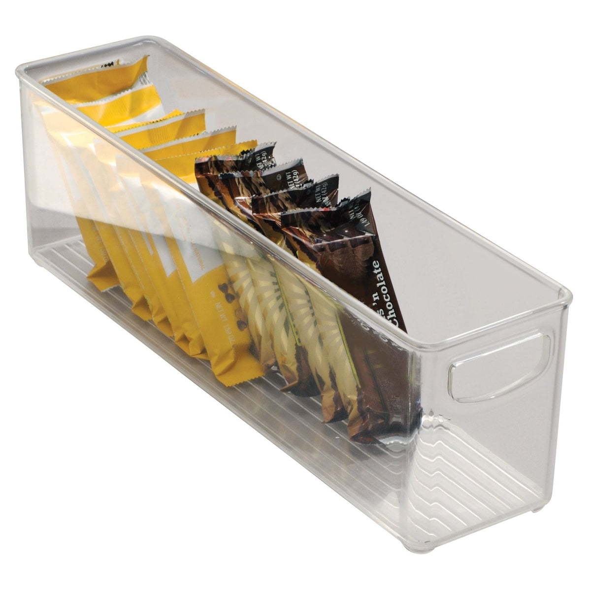 iDesign BINZ - Contenitori KLAR - varie dimensioni extra lunghi - BINS AND BOXES